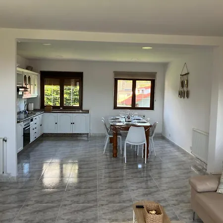Apartman Mariloli Cee