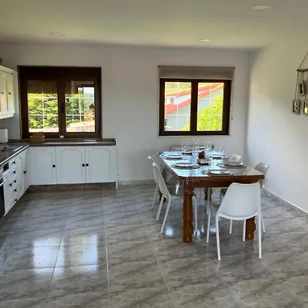 Mariloli Apartman *