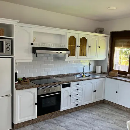 Mariloli Apartman