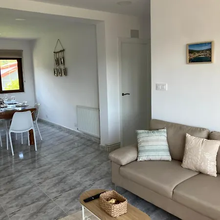 Mariloli Apartman