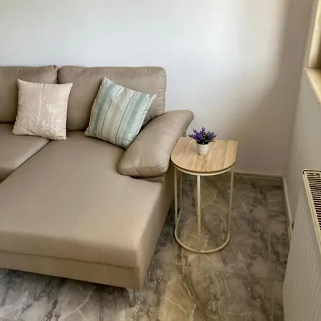 Apartman Mariloli