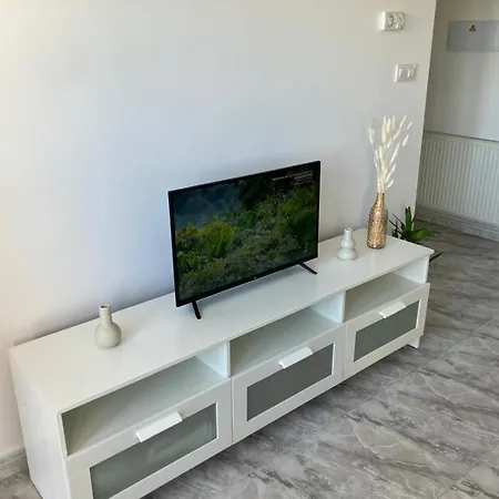 Mariloli Apartman *