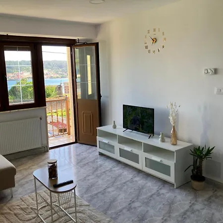 Mariloli Apartman