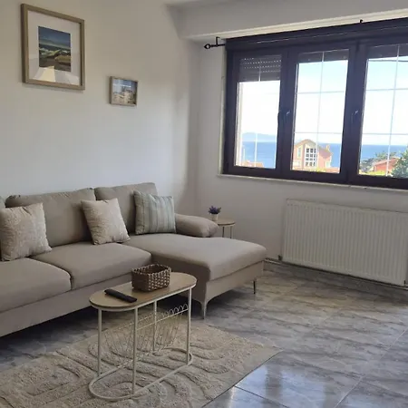 Mariloli Apartman *