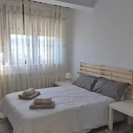 Mariloli Apartman