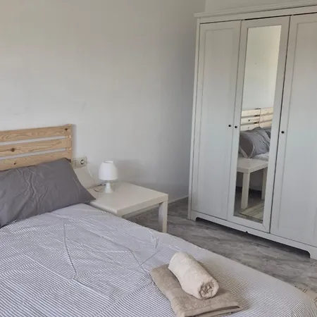 Apartman Mariloli *
