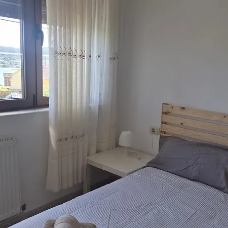 Apartman Mariloli