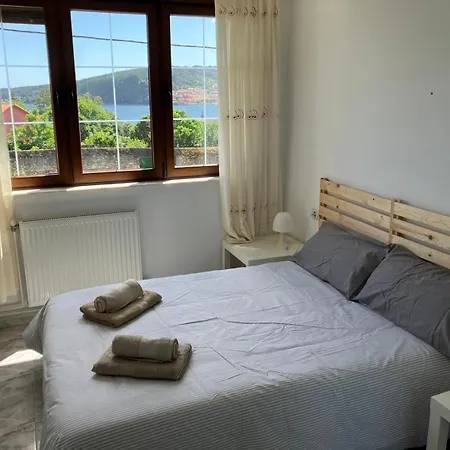 Mariloli Apartman