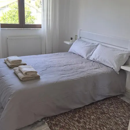 Mariloli Apartman *