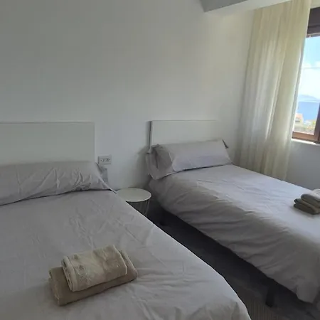 Mariloli Apartman *