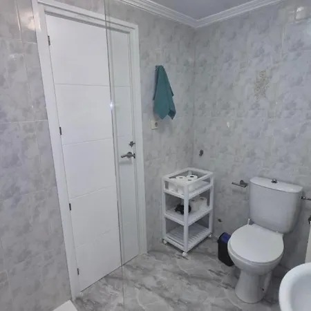 Appartement Mariloli