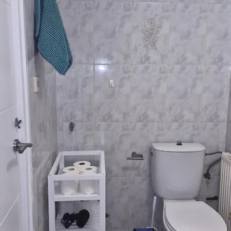 Mariloli Apartman Cee