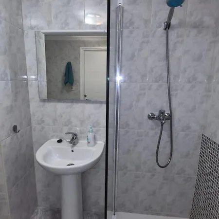 Appartement Mariloli